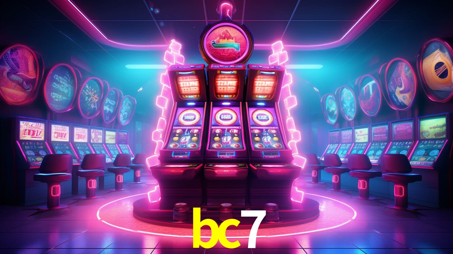 bc7 bet
