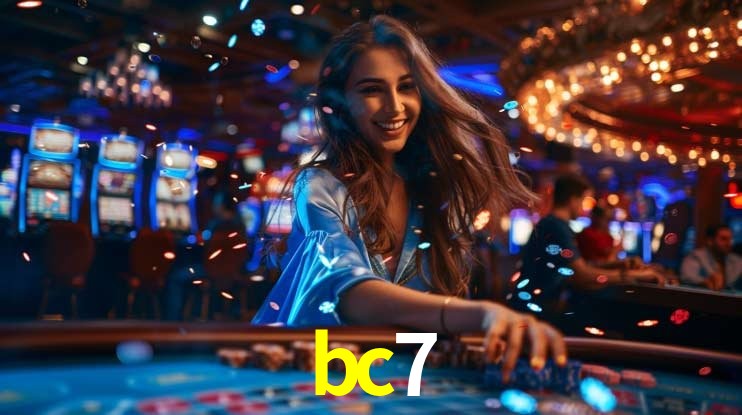 Welcome Bonus bc7