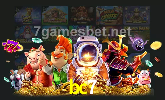 cassino bc7