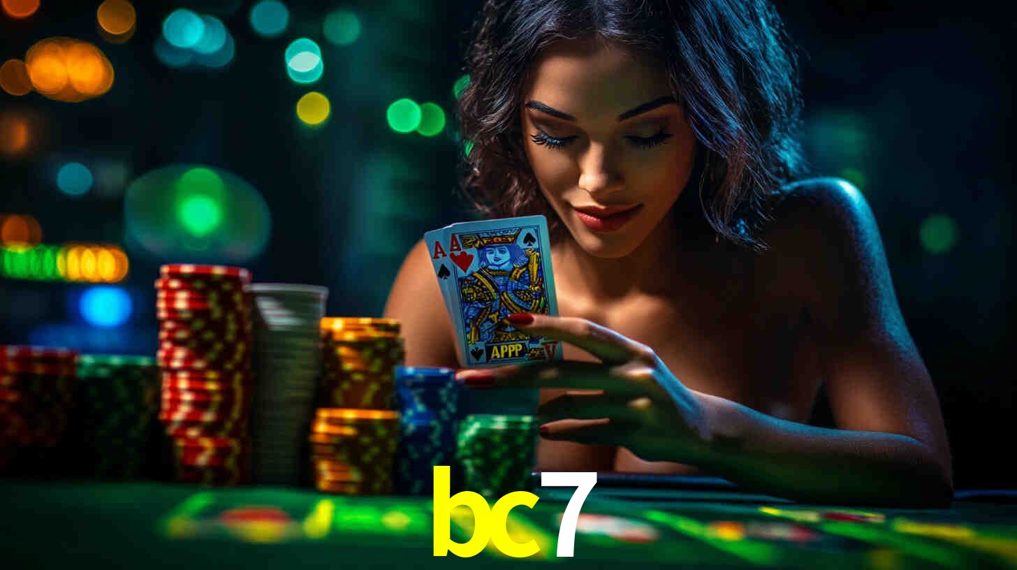 Apostas Esportivas na bc7: Um Guia Completo