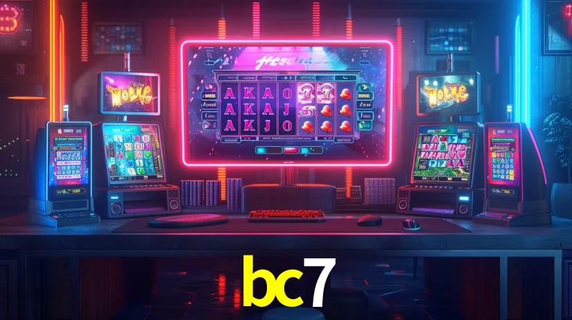 bc7 bet