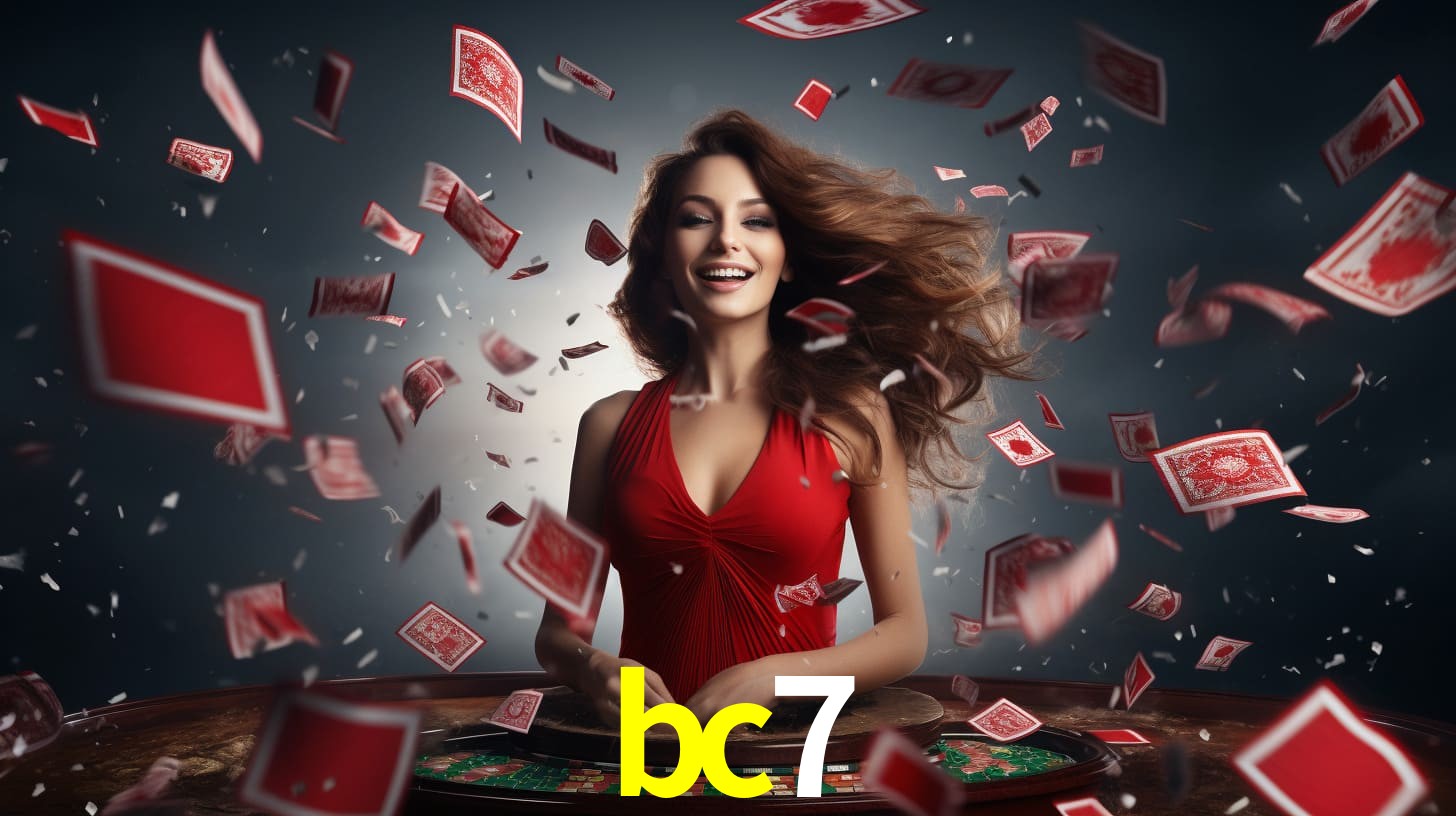 Blackjack Table bc7