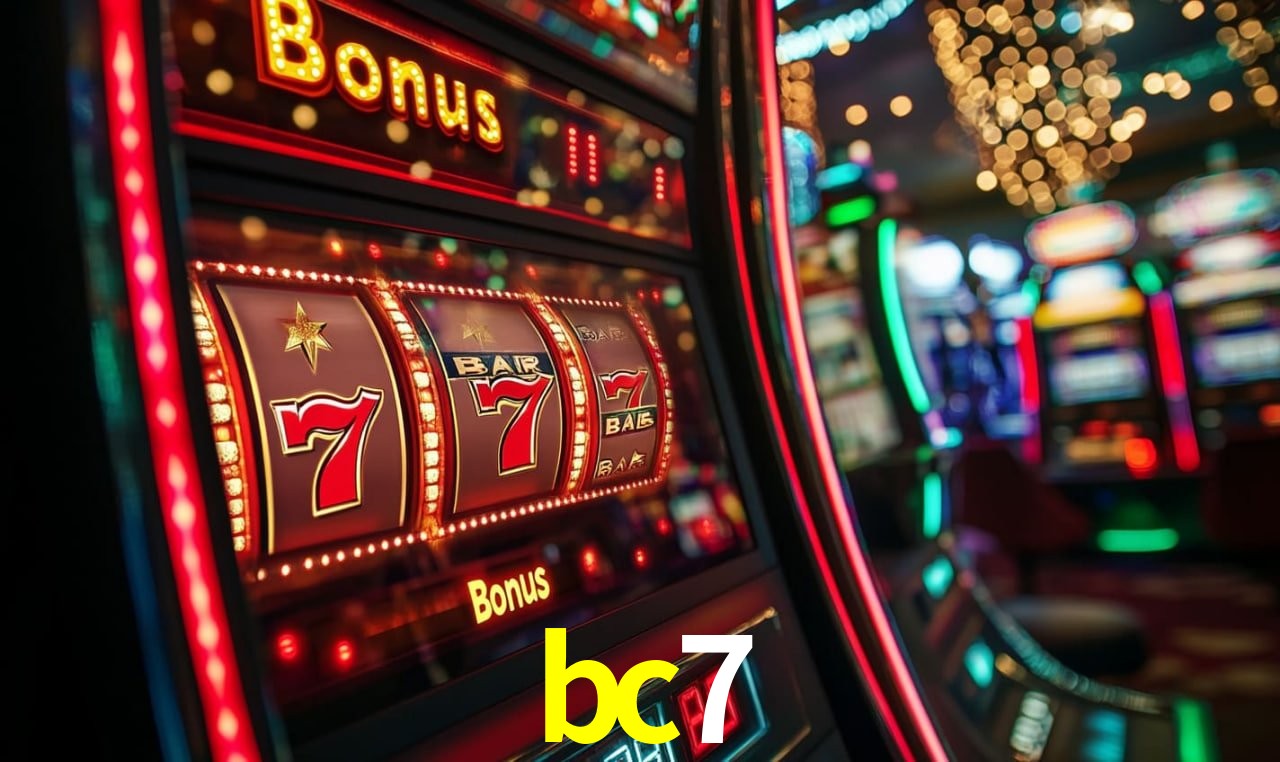 Mercados ao vivo e cash out na bc7