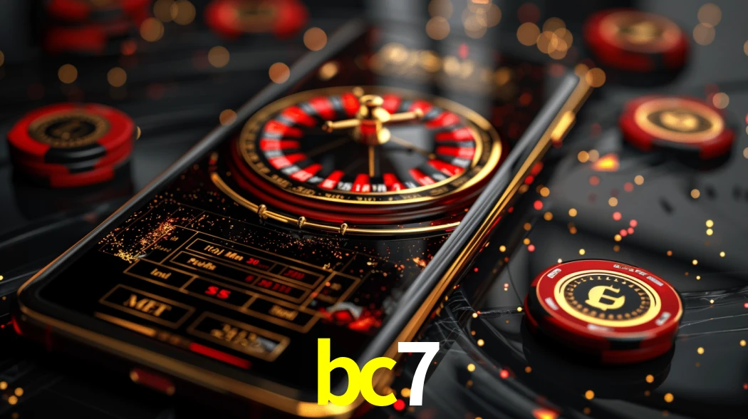 Live Casino bc7