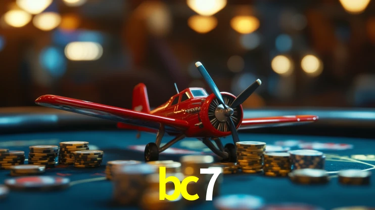 Slot Games bc7