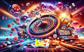 Mesa de Blackjack bc7
