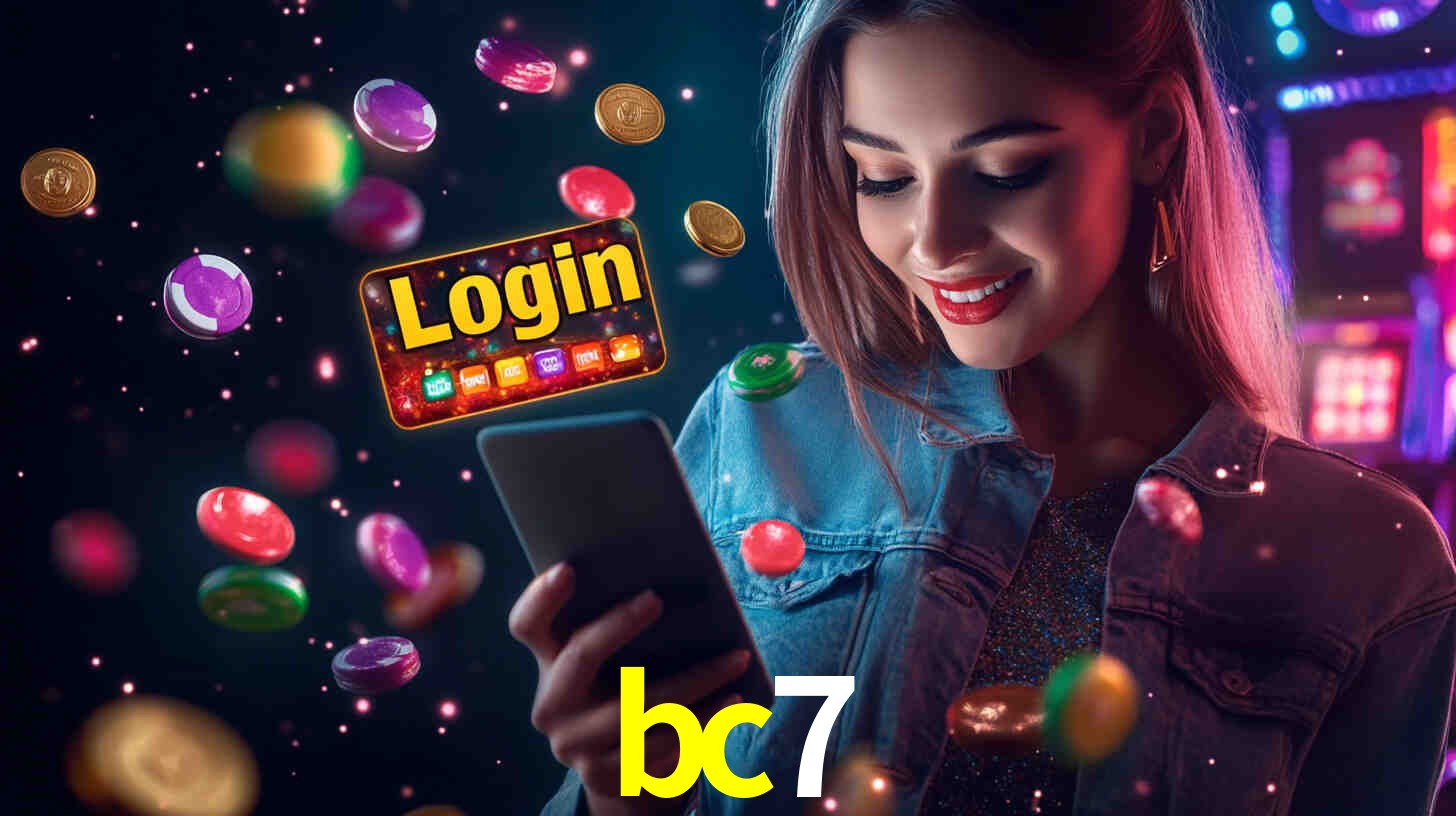 Descubra o Programa VIP da bc7: Vantagens Exclusivas para Jogadores
