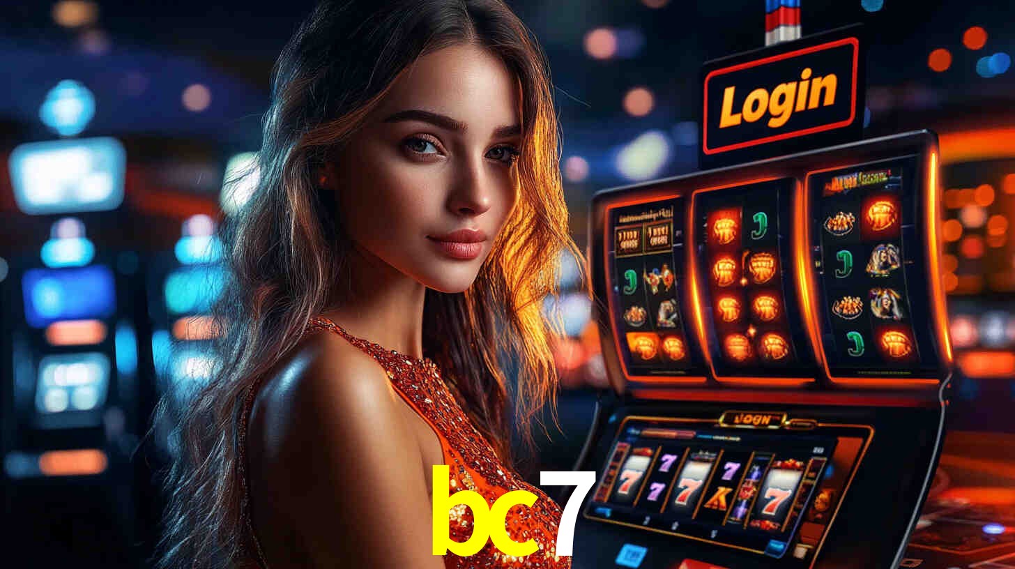Sinta a adrenalina dos jogos de cassino com bc7