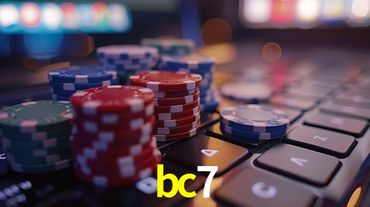 Benefícios da Conta bc7