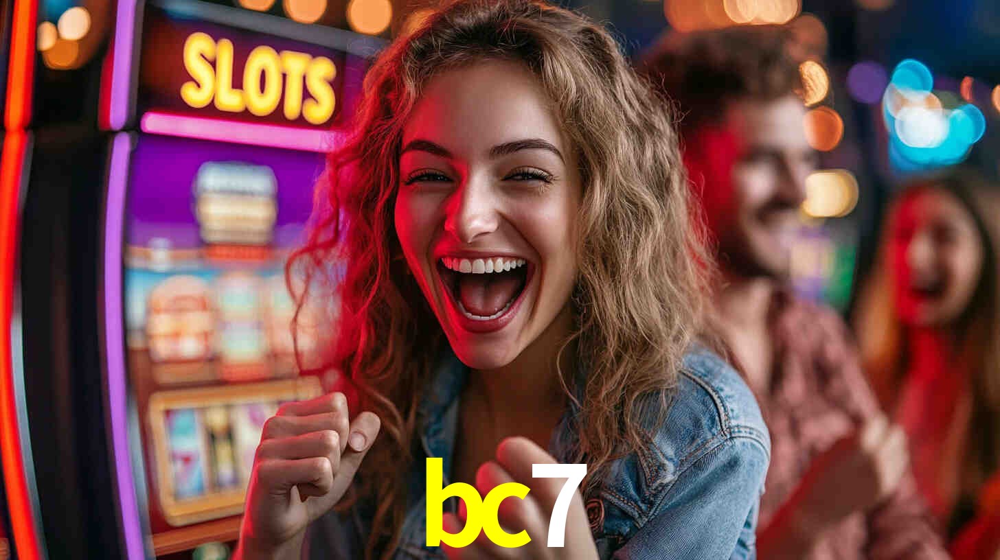 A Popularidade dos Caça-Níqueis no bc7
