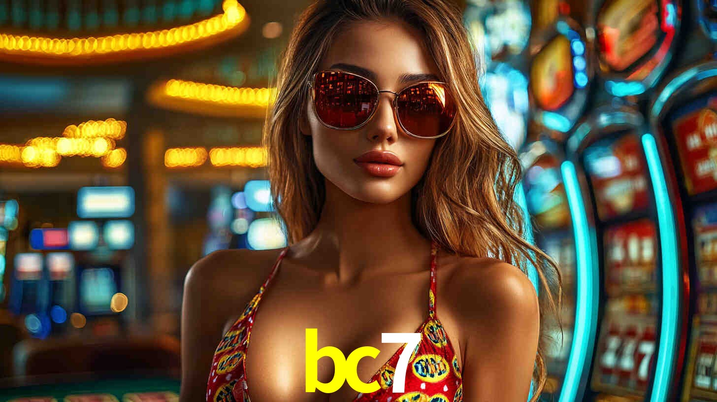 bc7 App Interface