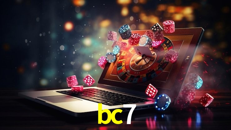 A Emoção da Loteria na bc7: Uma Chance de Mudança de Vida