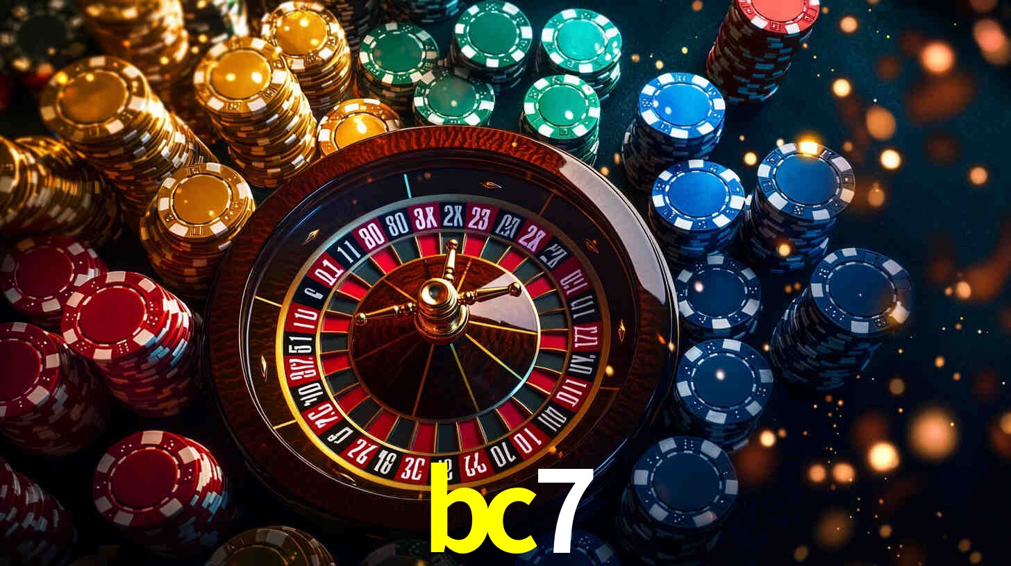 Premium Interface bc7