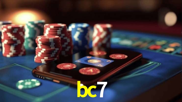 Torneios bc7