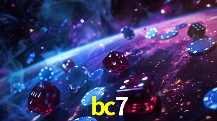 Game Providers bc7