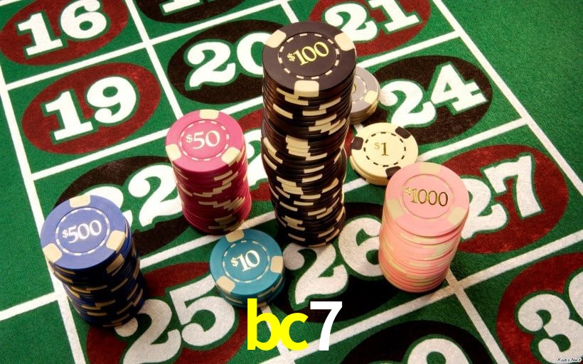 Casino VIP bc7