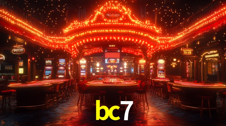 bc7 bet