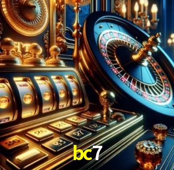 Bônus Diários bc7