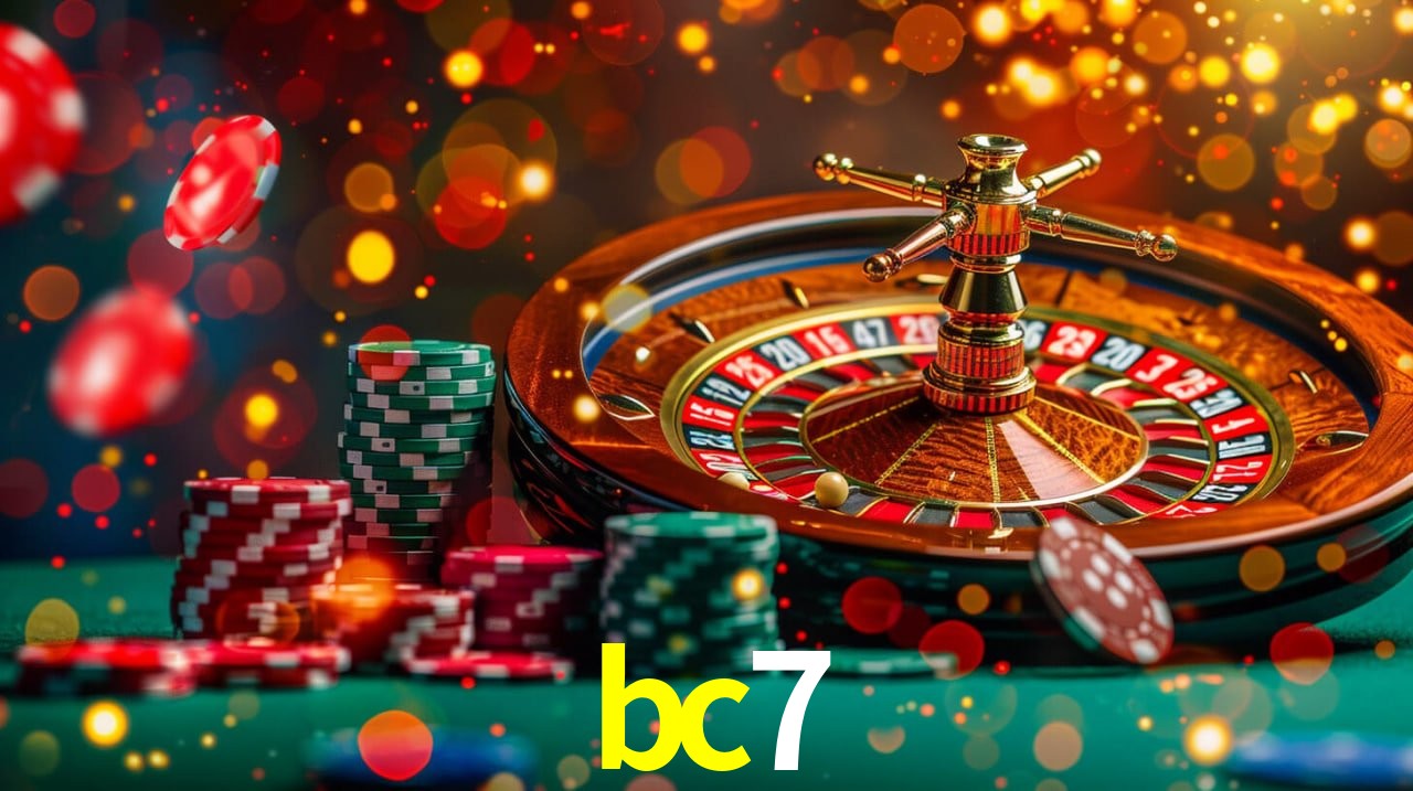 Descubra o Programa VIP da bc7: Vantagens Exclusivas para Jogadores