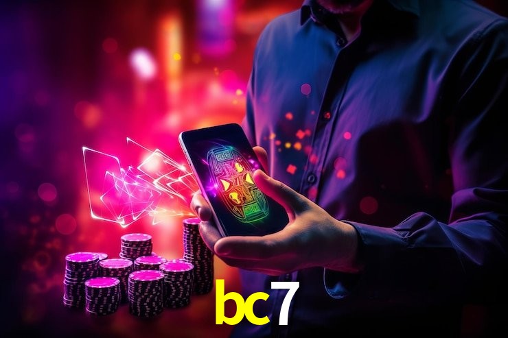 Jogos Exclusivos bc7