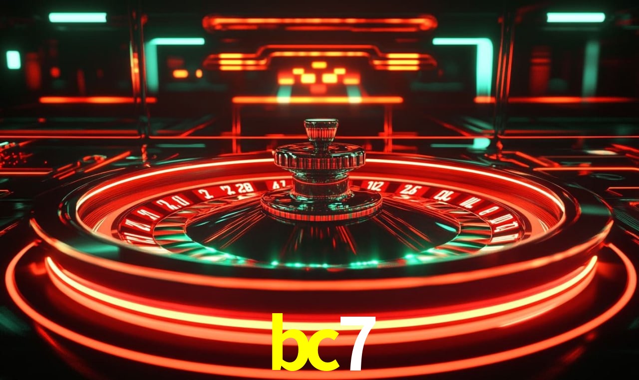 A Revolução dos Aplicativos de Jogos no bc7