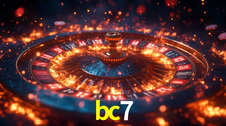 Explore as vantagens do bc7: serviço profissional e confiabilidade