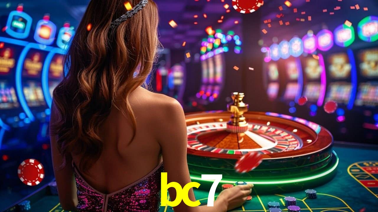APP rápido e leve da bc7
