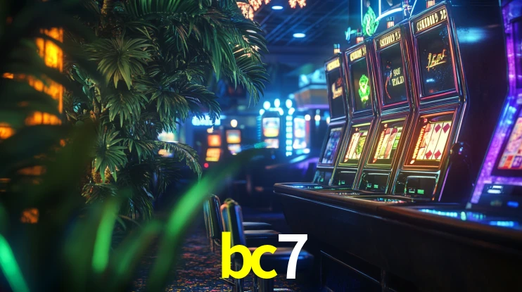 Roulette Table bc7