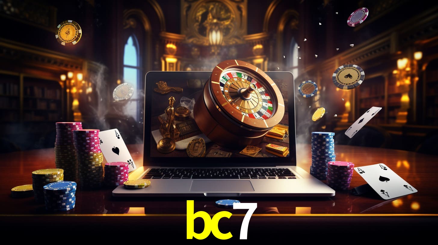 VIP Casino bc7