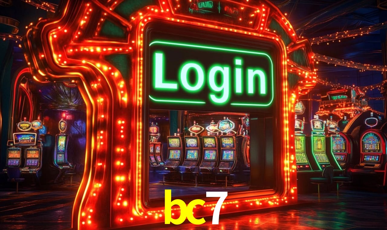 Casino Ao Vivo bc7