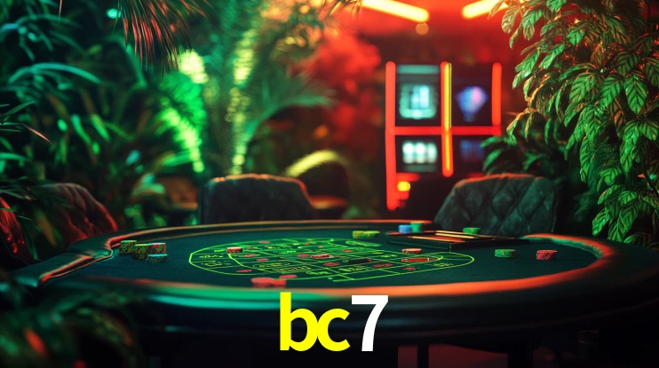 Live Casino bc7