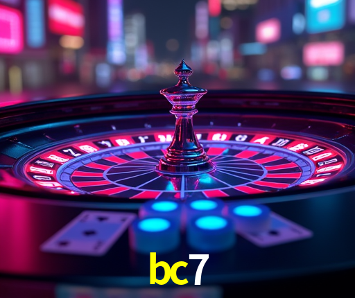 Descubra a Essência do bc7: Nossa História e Compromissos