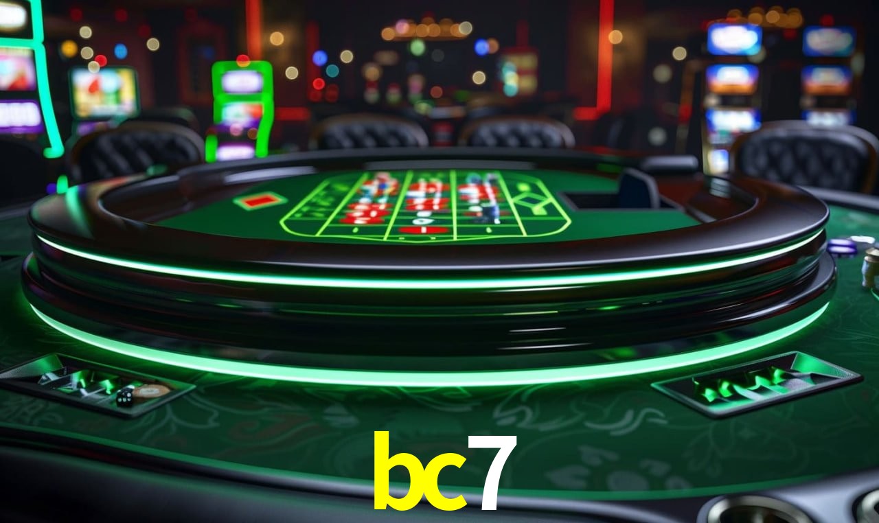 Exclusive Offers bc7