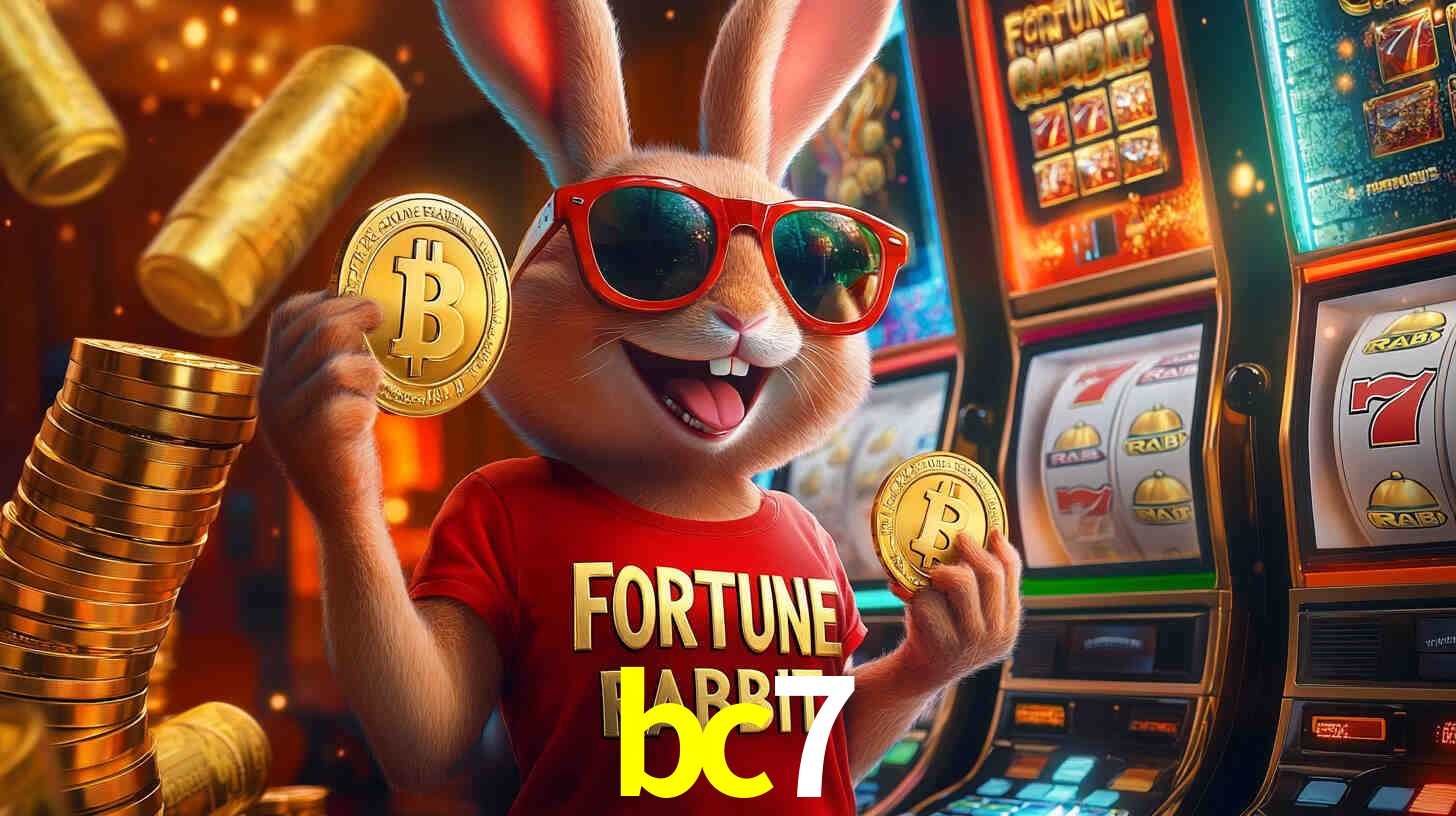 Desvendando o Mundo dos Jogos Virtuais na bc7