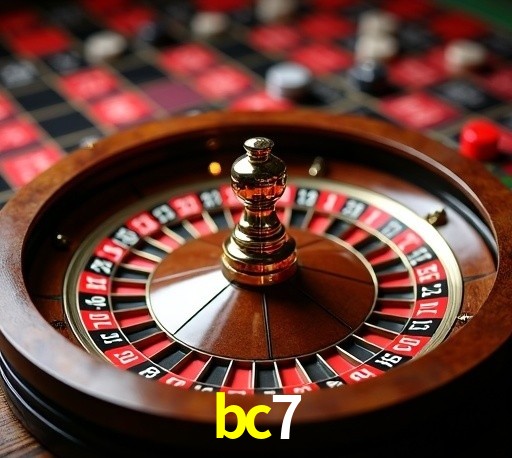 Bônus e promoções da bc7