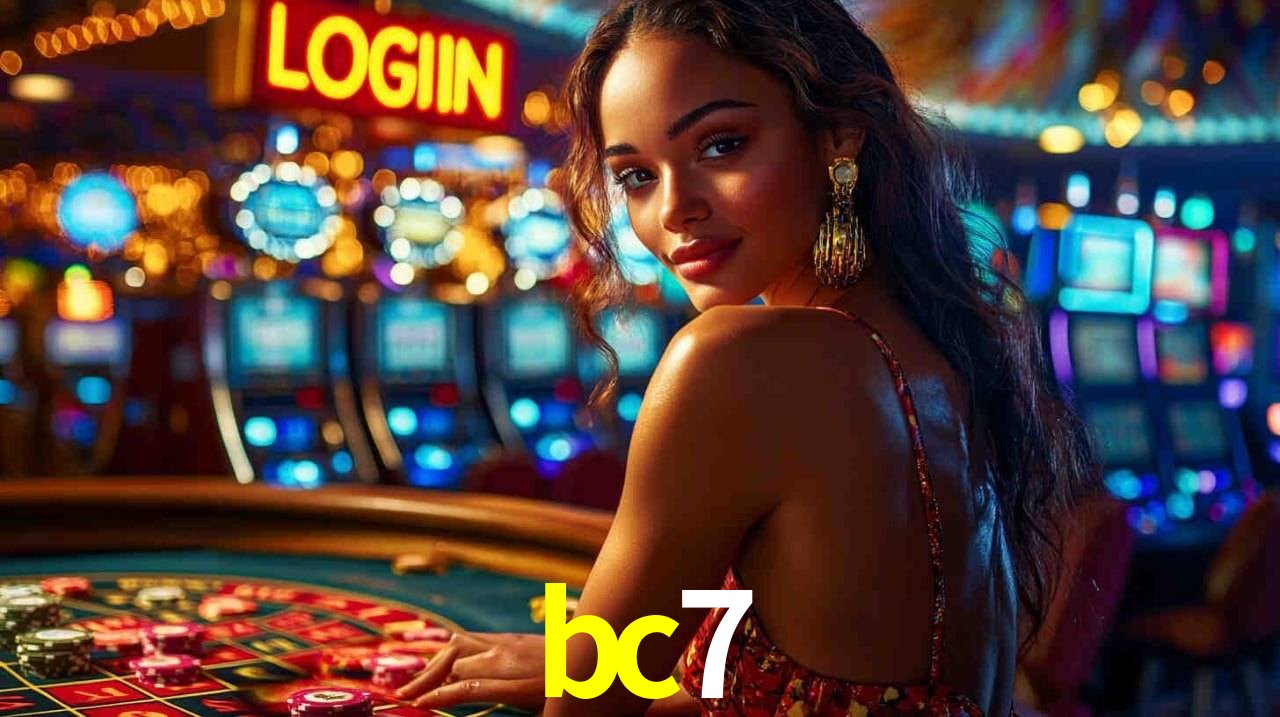 Recursos de Bônus bc7