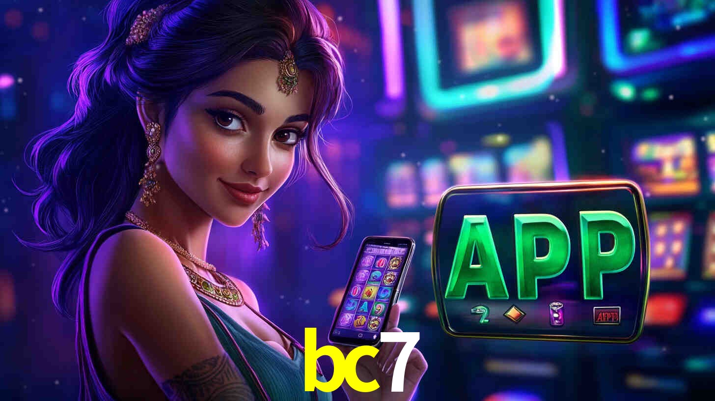 bc7 bet
