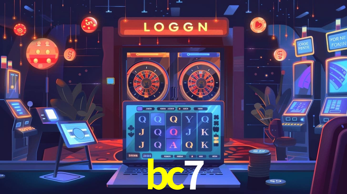 Integração de APIs bc7