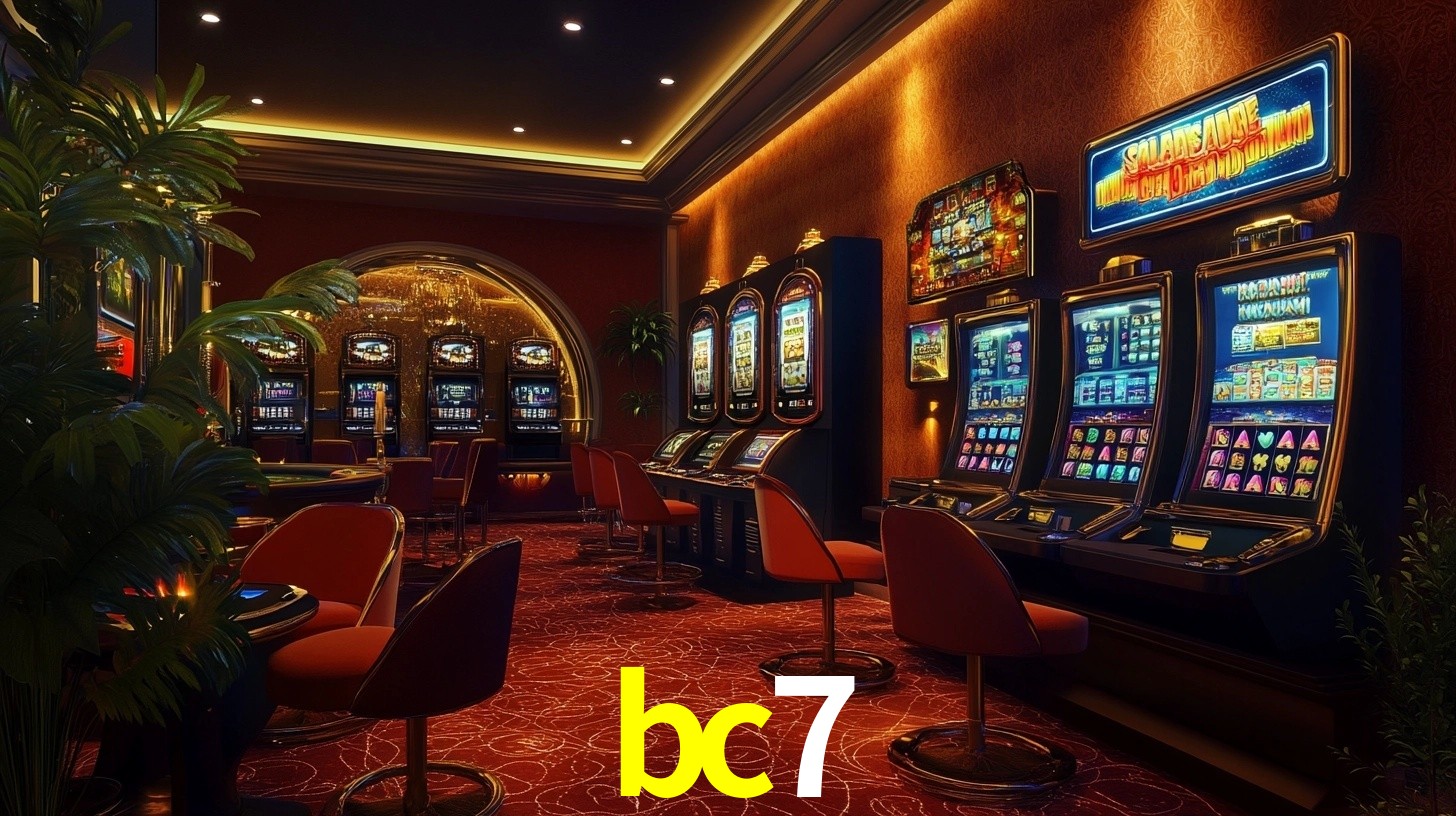 Tournaments bc7
