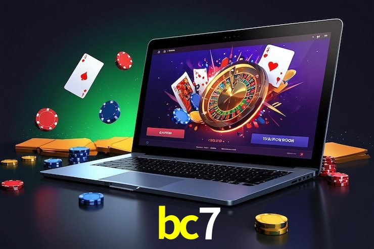 Promoção Relâmpago bc7